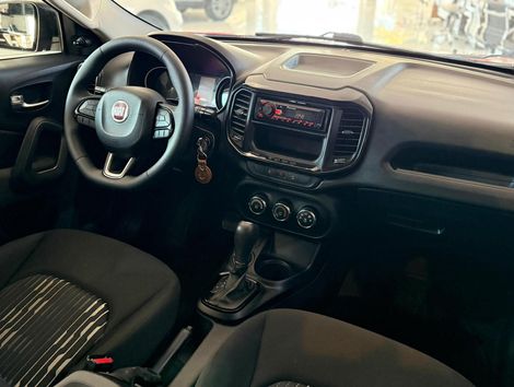 Fiat Endurance 2.0 16V 4x4 Diesel Aut. 