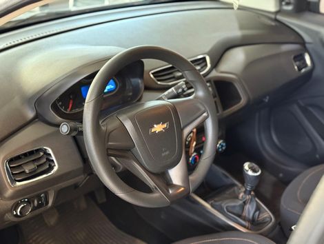 Chevrolet HATCH LT 1.0 12V Flex 5p Mec.