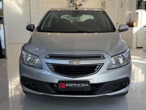 Chevrolet HATCH LT 1.0 12V Flex 5p Mec.
