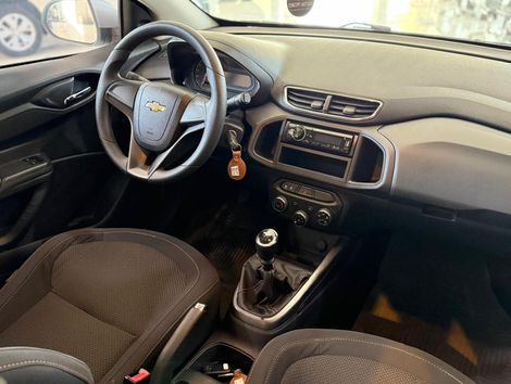 Chevrolet HATCH LT 1.0 12V Flex 5p Mec.