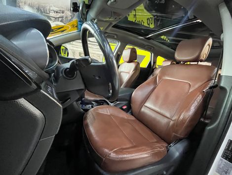 Hyundai Grand Santa Fé  3.3 V6 4X4 Tiptronic