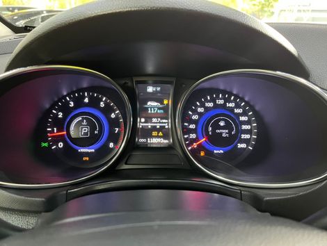 Hyundai Grand Santa Fé  3.3 V6 4X4 Tiptronic