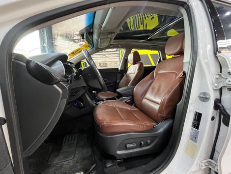 Hyundai Grand Santa Fé  3.3 V6 4X4 Tiptronic