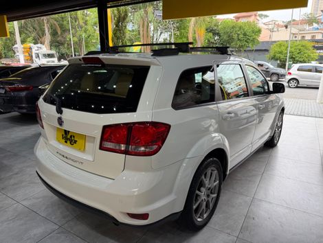 Fiat FREEMONT EMOT./PRECISION 2.4 16V 5p Aut.