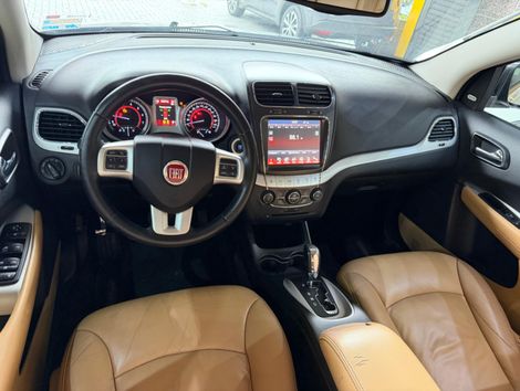 Fiat FREEMONT EMOT./PRECISION 2.4 16V 5p Aut.