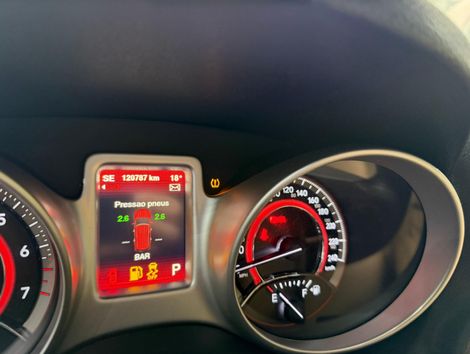 Fiat FREEMONT EMOT./PRECISION 2.4 16V 5p Aut.