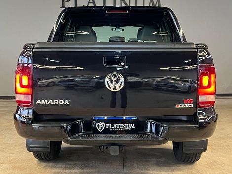 Volkswagen Extreme CD 3.0 4x4 TB Dies. Aut. 