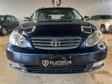 Toyota SW 1.8/1.8 XEi Flex Mec