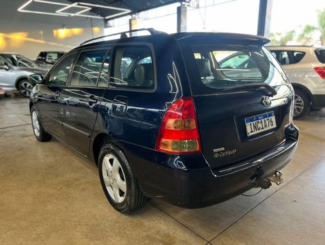 Toyota SW 1.8/1.8 XEi Flex Mec