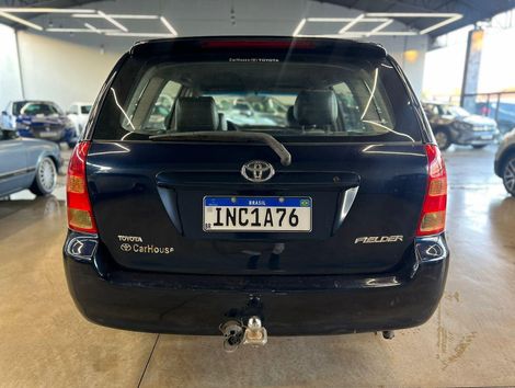 Toyota SW 1.8/1.8 XEi Flex Mec