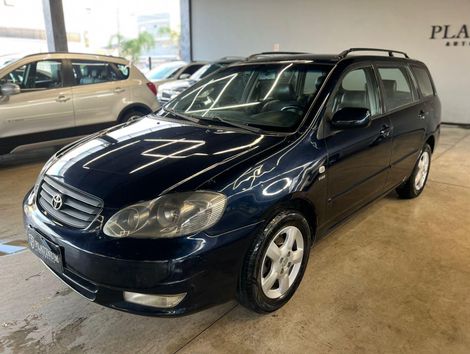 Toyota SW 1.8/1.8 XEi Flex Mec