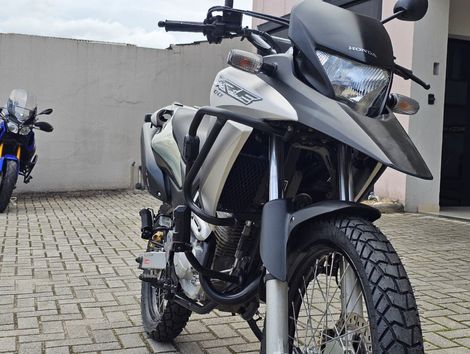 HONDA XRE 300/ 300 ABS/ FLEX