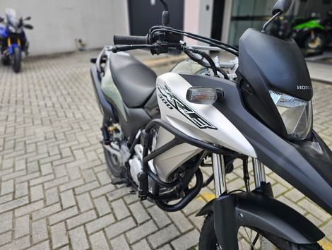 HONDA XRE 300/ 300 ABS/ FLEX