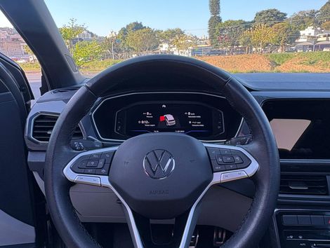 VolksWagen T-Cross Hig. 250 TSI 1.4 Flex 16V 5p Aut