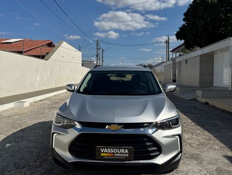 Chevrolet TRACKER LT 1.0 Turbo 12V Flex Aut.