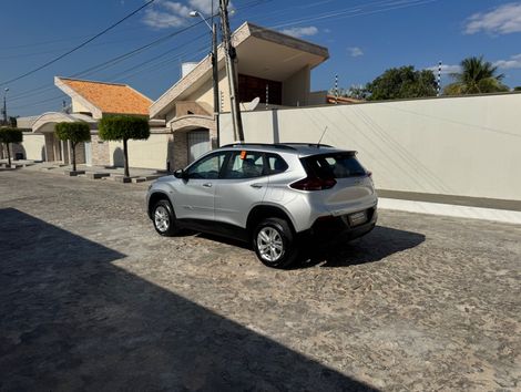 Chevrolet TRACKER LT 1.0 Turbo 12V Flex Aut.
