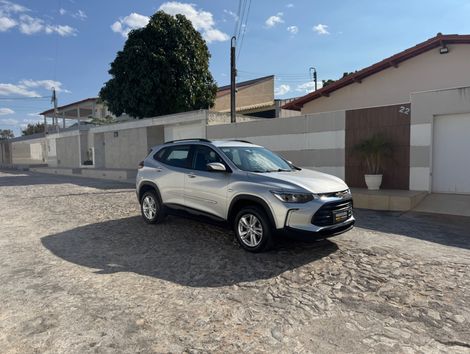 Chevrolet TRACKER LT 1.0 Turbo 12V Flex Aut.