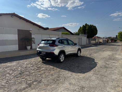 Chevrolet TRACKER LT 1.0 Turbo 12V Flex Aut.