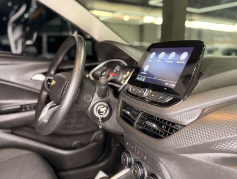 Chevrolet ONIX HATCH LT 1.0 12V TB Flex 5p Aut.