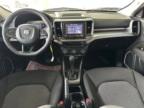 Fiat Toro Endurance 1.3 T270 4x2 Flex Aut.