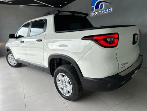 Fiat Toro Endurance 1.3 T270 4x2 Flex Aut.