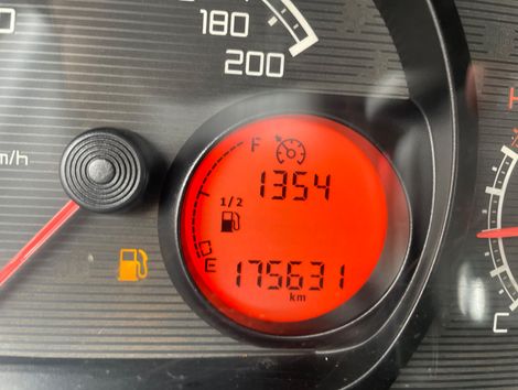 Fiat Strada Working HARD 1.4 Fire Flex 8V CS