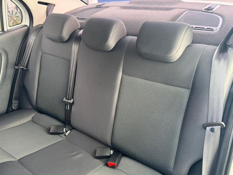 VolksWagen VOYAGE 1.6 MSI Flex 8V 4p