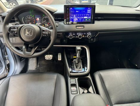 Honda HR-V EXL 1.5 Sensing 16V 5p Aut.