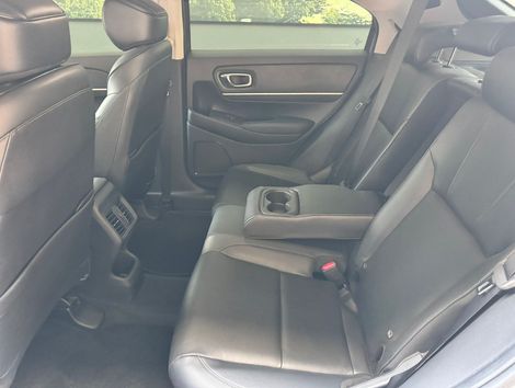 Honda HR-V EXL 1.5 Sensing 16V 5p Aut.