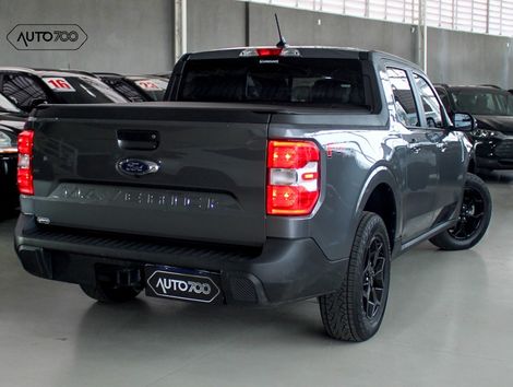 Ford Maverick Lariat FX4 2.0 EcoBoost Aut.