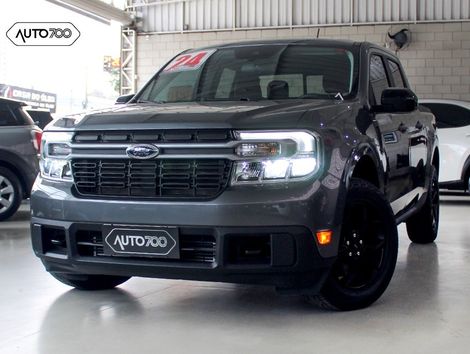 Ford Maverick Lariat FX4 2.0 EcoBoost Aut.