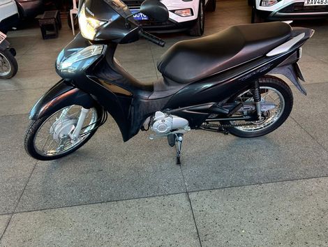 HONDA BIZ 110i