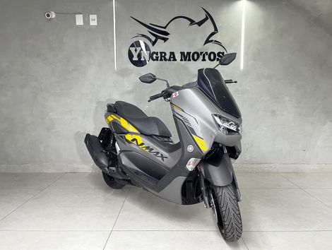 YAMAHA NMAX Connected SE 160 ABS
