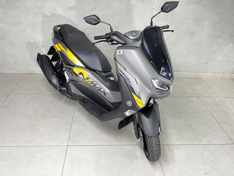 YAMAHA NMAX Connected SE 160 ABS