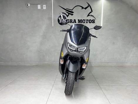 YAMAHA NMAX Connected SE 160 ABS
