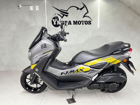 YAMAHA NMAX Connected SE 160 ABS