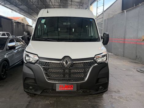 Renault Master 2.3 dCi Executive Longo 16L Dies