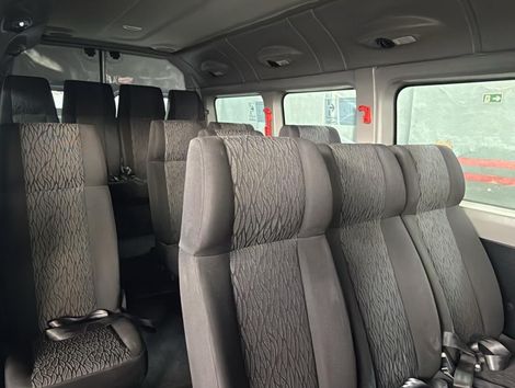 Renault Master 2.3 dCi Executive Longo 16L Dies