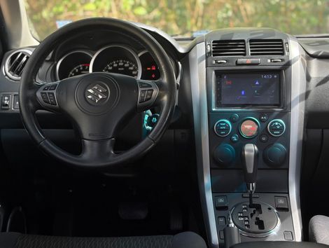 Suzuki Grand Vitara 2.0 16V 4x2/4x4 5p Aut.