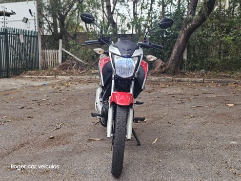 HONDA CG 160 TITAN FLEXONE/Ed.Especial 40 Anos