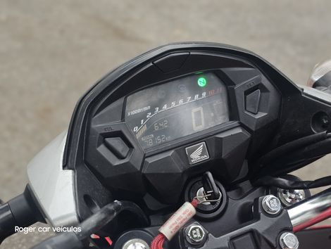 HONDA CG 160 TITAN FLEXONE/Ed.Especial 40 Anos