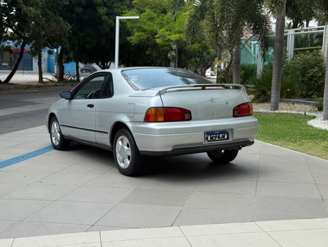 Toyota Paseo