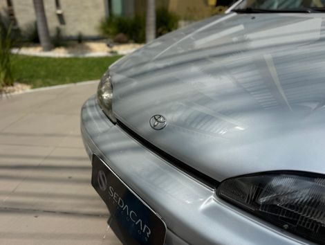 Toyota Paseo