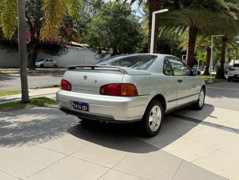 Toyota Paseo