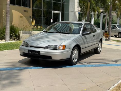 Toyota Paseo