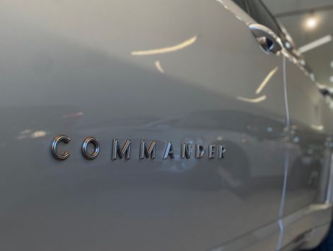 Jeep Commander Overl. TD380 2.0 4x4 Die. Aut.