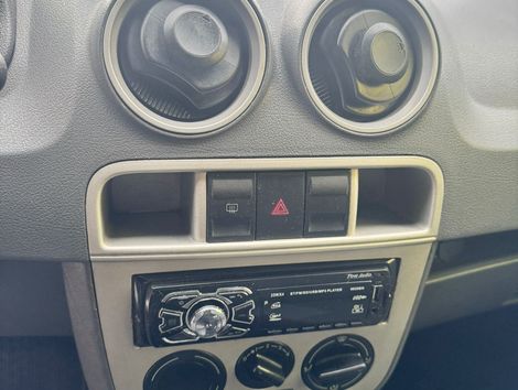VolksWagen Gol (novo) 1.0 Mi Total Flex 8V 4p