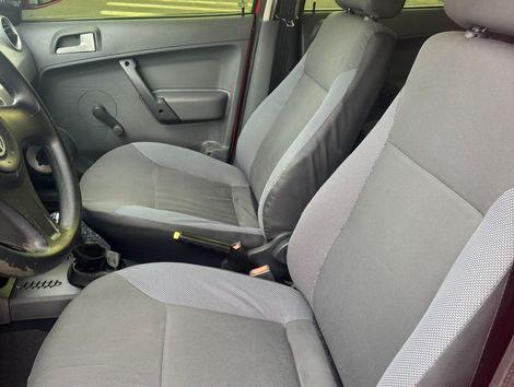 VolksWagen Gol (novo) 1.0 Mi Total Flex 8V 4p