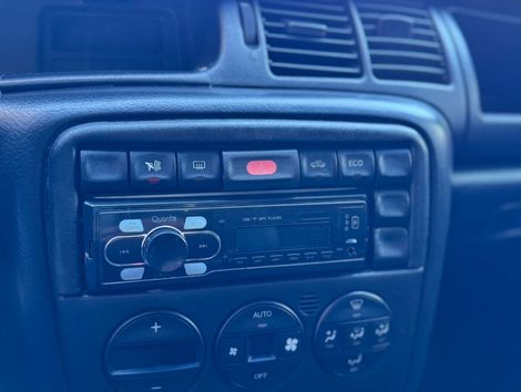 Chevrolet Vectra GLS/ Challenge 2.2 MPFI 16V