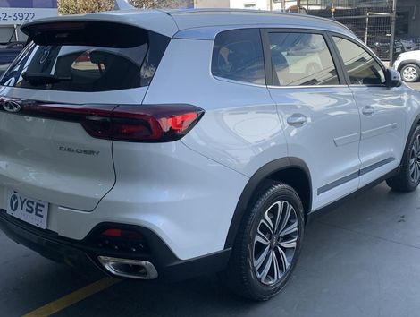 CHERY Tiggo 8 TXS 1.6 16V TGDi Aut.